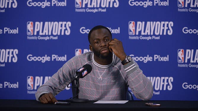 Draymond Green