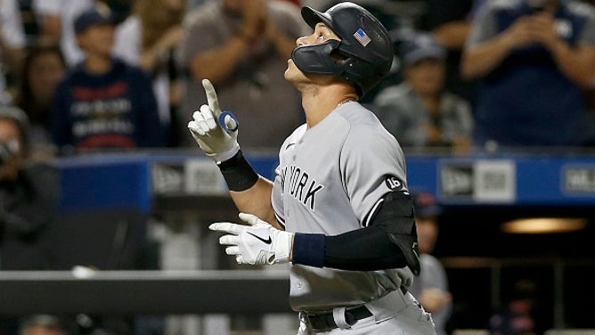 Aaron Judge