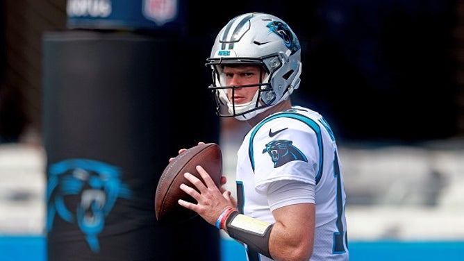 Sam Darnold