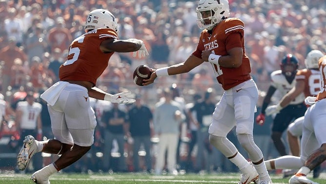 Texas Football