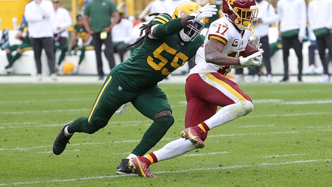 Terry McLaurin