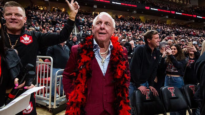 Ric Flair