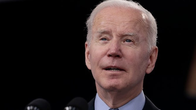 Biden COVID