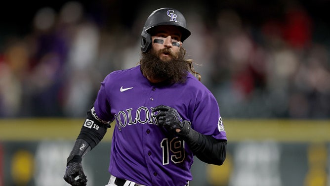 Charlie Blackmon