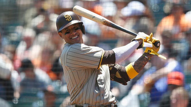Manny Machado