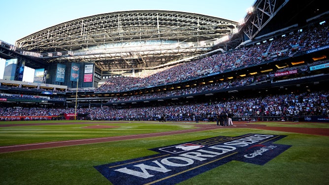 World Series