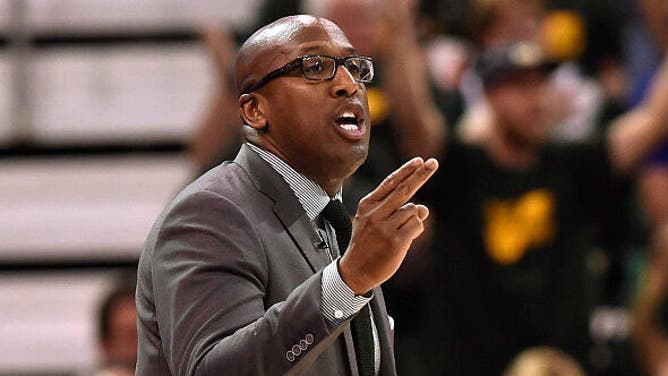 Mike Brown