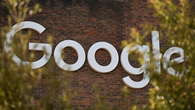 Google logo