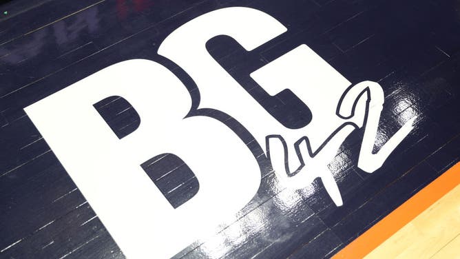 Brittney Griner Writes Open Letter To Biden Pleading For Release