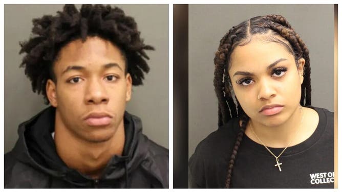 Justin Hodges arrested, kicked of UCF team.