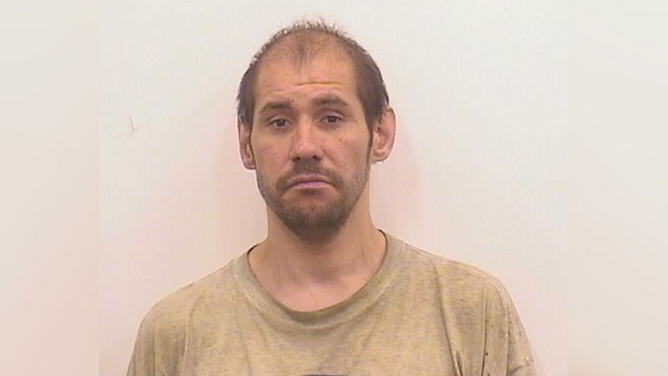 Illinois man arrested for allegedly exposing genitals to horses
