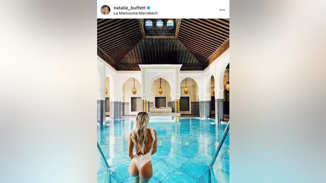 Natalie Buffett and Dak Prescott are no more.