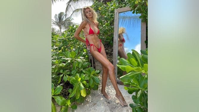 Veronika Rajek and Tom Brady have retirement news.