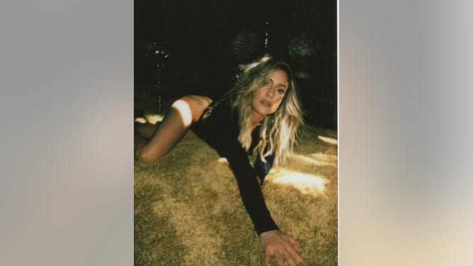 Kristin Cavallari.