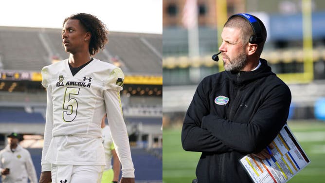 jaden-rashada-nil-recruiting-florida-arizona-state-billy-napier-name-image-likeness