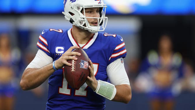 Josh Allen