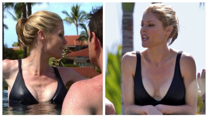 Julie Bowen still has it.