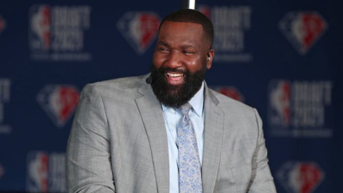 Kendrick Perkins Runs A Multi-Million Dollar Dog Breeding Business
