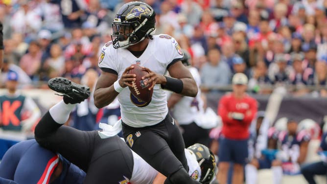 Lamar Jackson