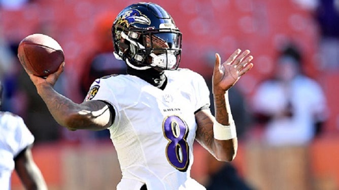 Lamar Jackson