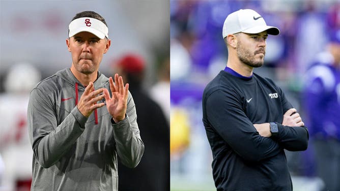 lincoln-riley-garrett-riley-tcu-national-championship-tickets