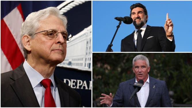 Senators Ask Attorney General To Look Into PGA Tour - LIV Golf Merger
