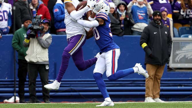Bills coach Sean McDermott made questionable decisions.