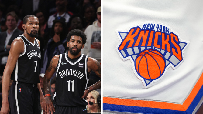 NY basketball