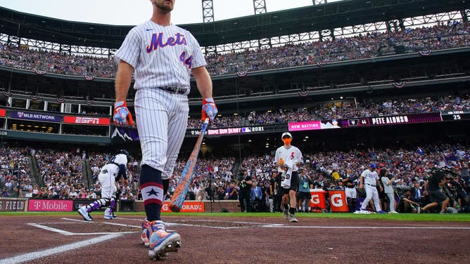 Fourth of July Hits Different In This MLB Era