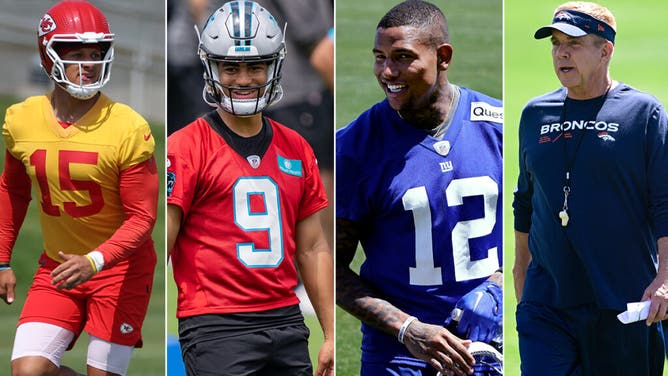 NFL Power Rankings