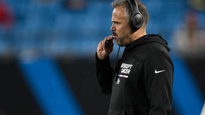 Matt Rhule could be the best head coach at Nebraska.