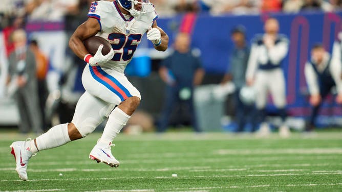 saquon barkley