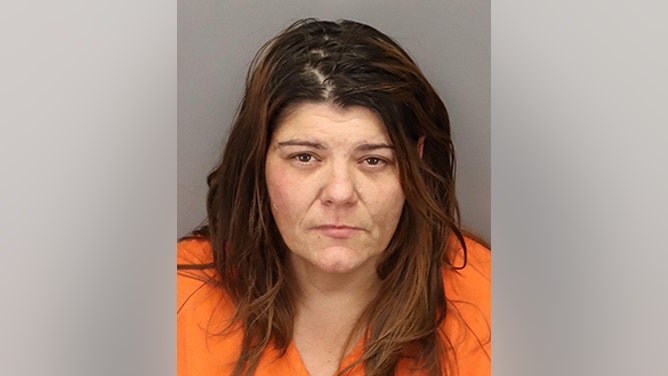 Florida Woman Shannon Hunter