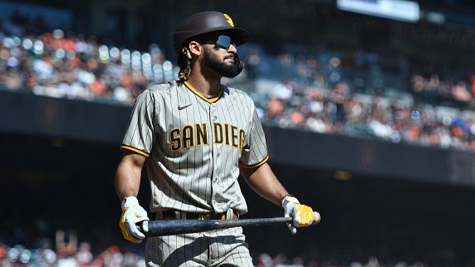 Fernando Tatis Jr
