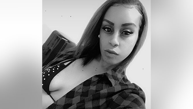 Florida stripper