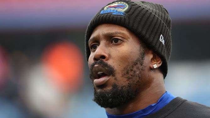 Von Miller Bills