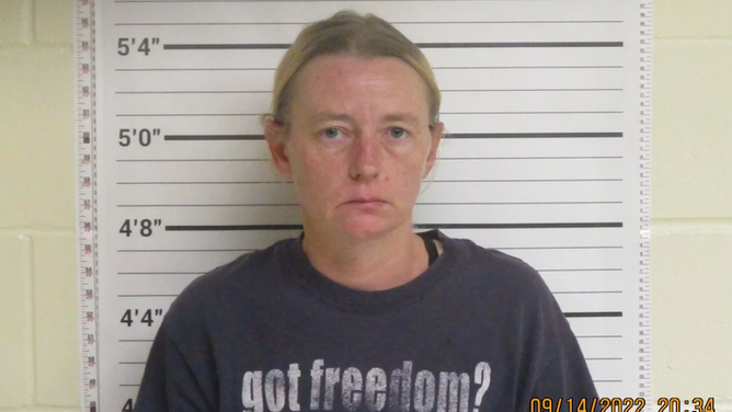 woman arrested raccoon north dakota bar