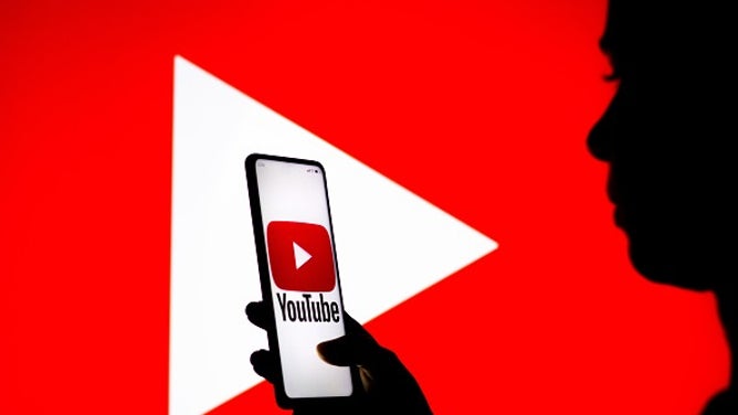 YouTube