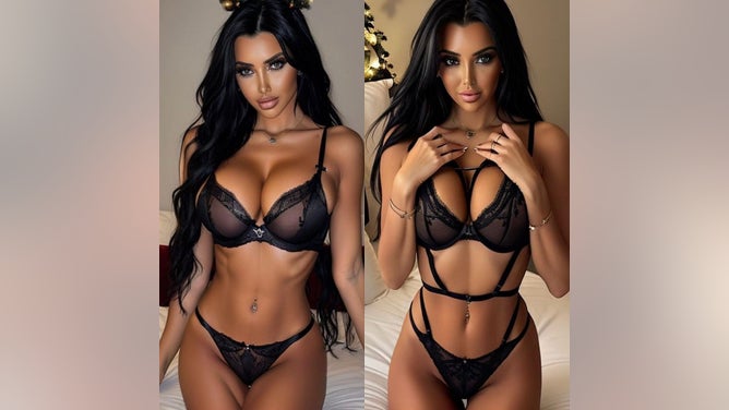 Chloe Khan AI Clone $250k