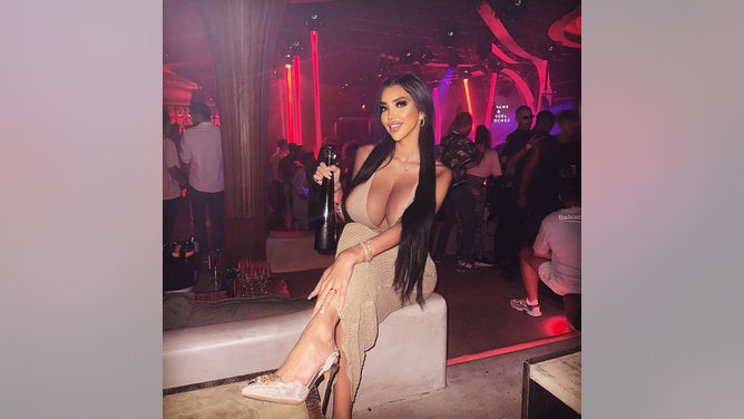 Chloe Khan Artificial Intelligence