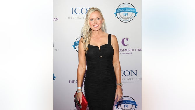 Golf Influencer Blair O'Neal Paige Spiranac