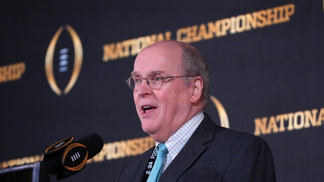 college football playoff