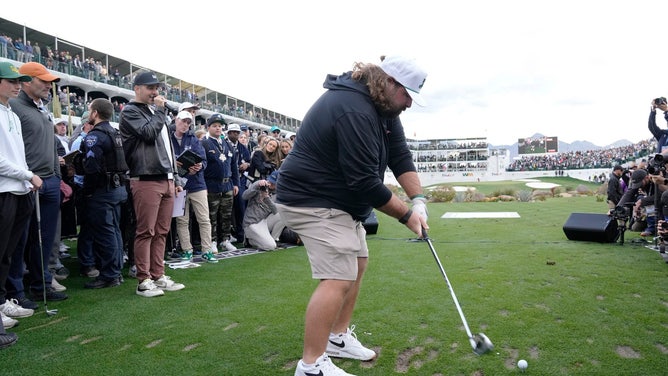 YouTube Golf PGA Tour