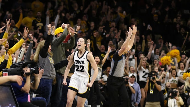 Caitlin Clark WNBA