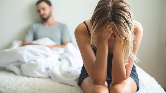 man wants a divorce after wife cheated