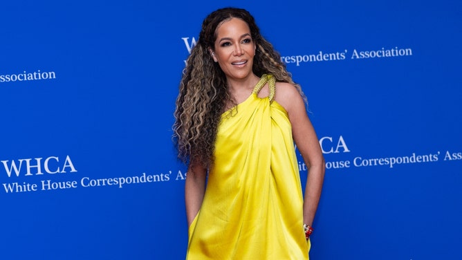 Sunny Hostin The View