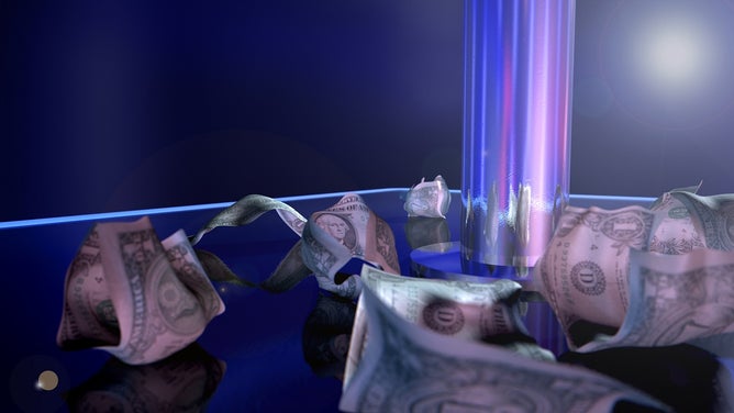 strip club lap dance