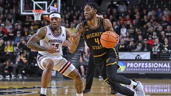 Wichita State Florida Atlantic FAU bad beat