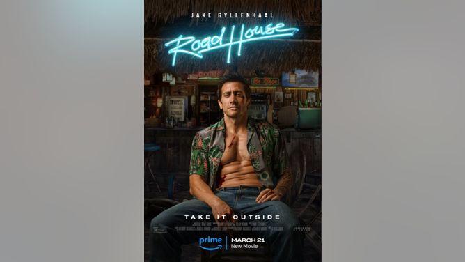 "Road House" (Credit: Amazon Studios)