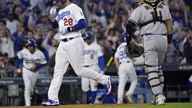 J.D. Martinez Giants